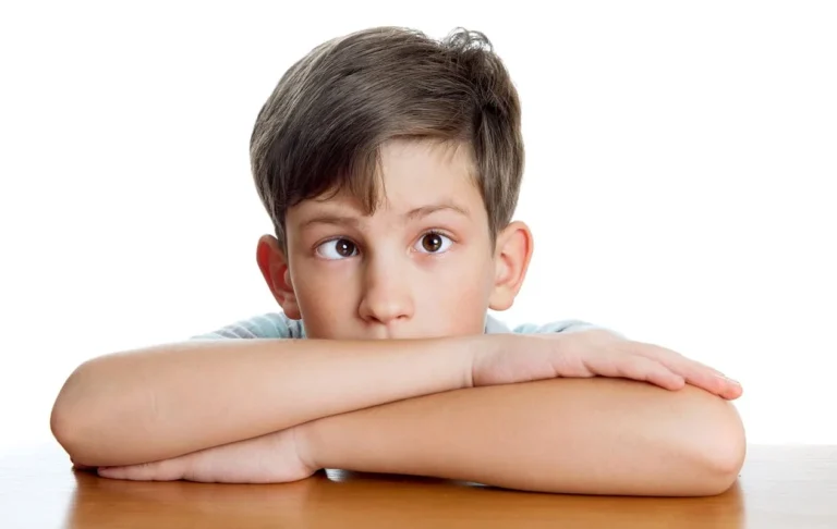 Estrabismo intermitente