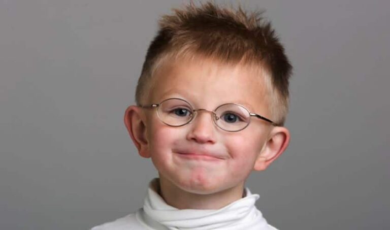 Estrabismo e ambliopia