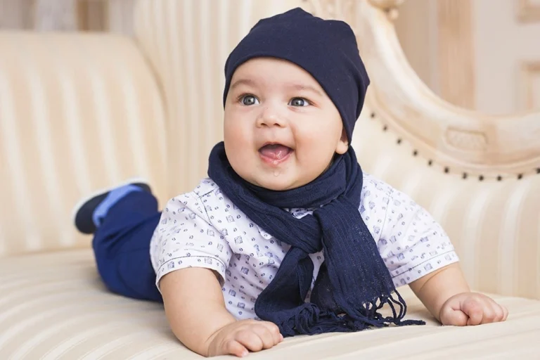 Ptose palpebral em crianças